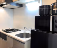 3-chōme Higashiueno Apartments