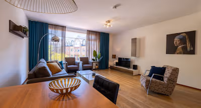 Hermanus Serviced Apartment