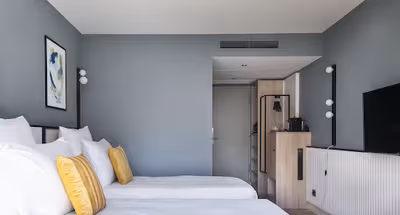 Friedrichstraße Serviced Residences