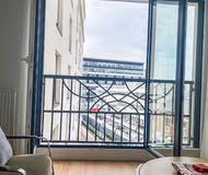 Levallois Serviced Apartment