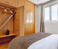 Gran Vía Serviced Apartment