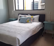 Hassall Street Serviced Apartments