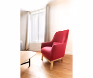 Courcelles Serviced Apartment