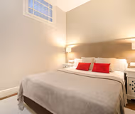 Gran de Gracia Serviced Apartment