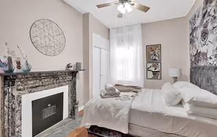 Sophisticated Contemporary