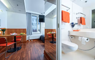 Hämeenkatu Serviced Apartments, Tampere