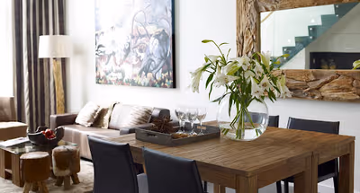 Wolframplatz Serviced Apartment, Left Shore of The Lake