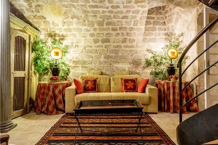 MAGICAL 170M2 HOME OF PURE BLISS IN LE MARAIS