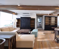 Tai Mong Tsai Road Serviced Apartments