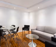 Lavoisier Serviced Apartment