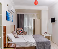 Kahramanlar Serviced Apartment