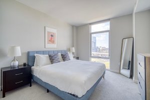 Birdwood Ave Apartment