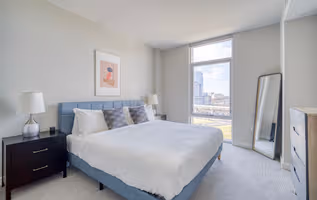 Birdwood Ave Apartment