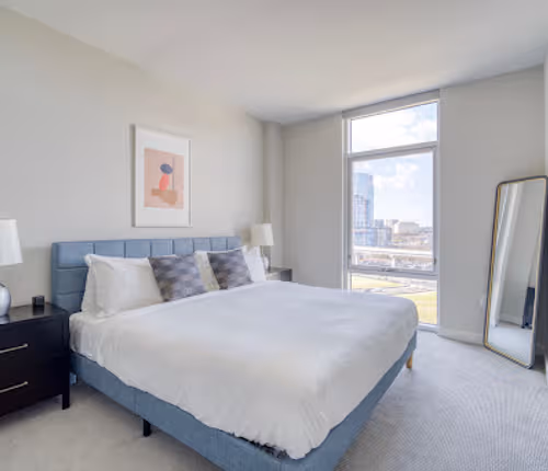 Birdwood Ave Apartment