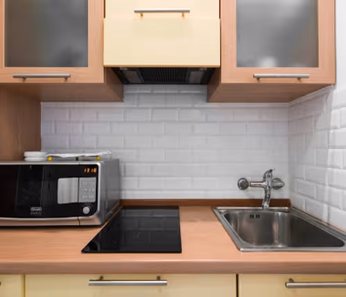 Repubblica Central Suite