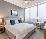 Griffis Lake Washington