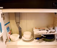 22-Roppongi Serviced Apartment, Minato