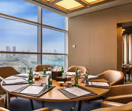 Government Avenue Apartment Manama