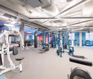 The Overlook at St. Gabriel's