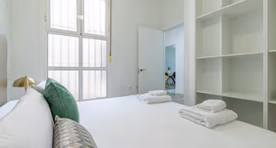 Madre de Dios Serviced Apartment