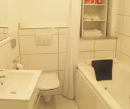 Kuttelgasse Serviced Apartments