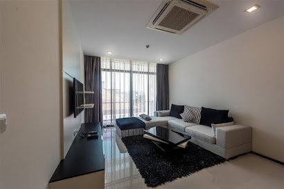 Preah Trasak Paem Apartment
