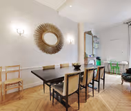 EXCLUSIVE 130SQM SAINT GERMAIN LUXURY - A FEW STEPS FROM THE SEINE