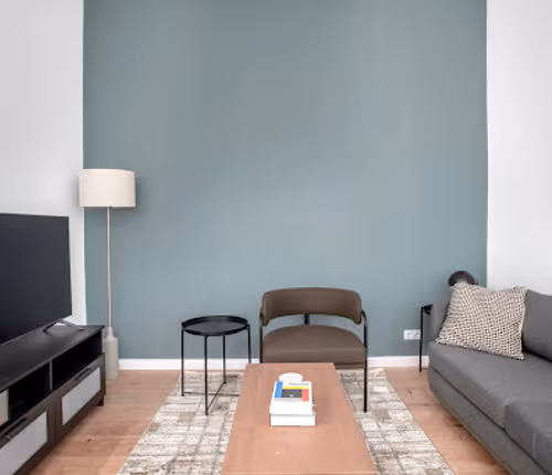 Prenzl Serviced Serviced