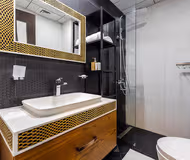 Premium Studio Apartment In The Bayz