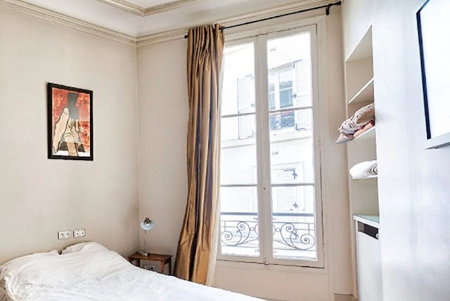 A 150M2 VINTAGE LUXURY IN ST. GERMAIN LUXEMBOURG