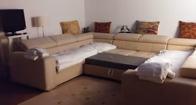 Feuerbachstraße House