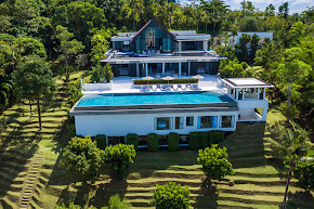 A Delightful Villa Retreat in Phuket in phuket