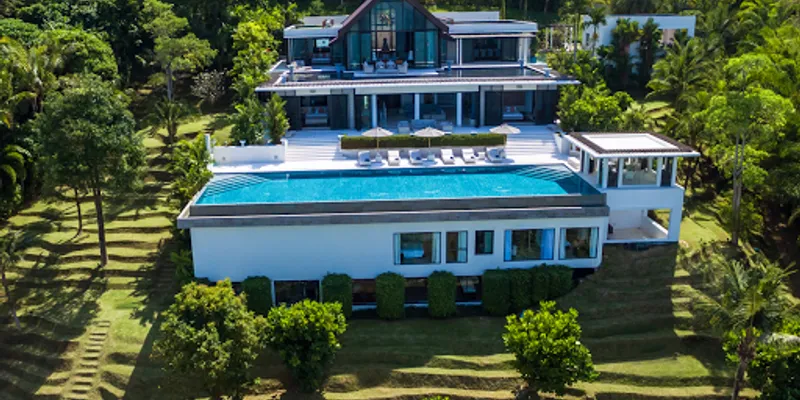 A Delightful Villa Retreat in Phuket