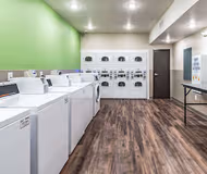 Indianapolis Zionsville Apartment