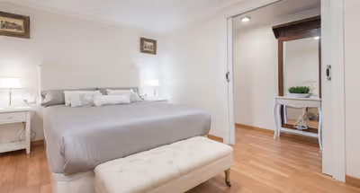 Colon Serviced Apartment