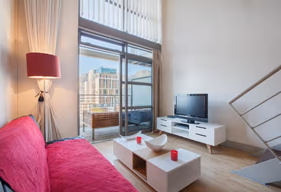 Rose St Serviced Apartment