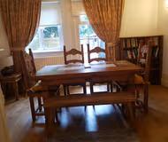 The Tailor's Residence