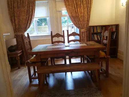 The Tailor's Residence