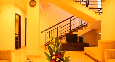 Bangalore  Whitefield Serviced Apartment