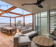 Anthem House Apartment