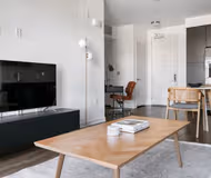 Del Arroyo Serviced Apartments