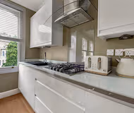 The Hammersmith Apartments