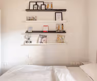 Rothschild Street Serviced Apartment