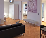 Hardstrasse Serviced Apartment