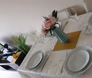 Canaan Executive Apartments