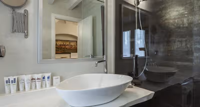 Rosales Serviced apartment