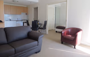 Bennelong Park Way Apartments, Wentworth Point