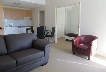 Bennelong Park Way Apartments, Wentworth Point