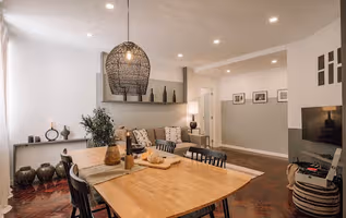 Sage Serviced Apartments