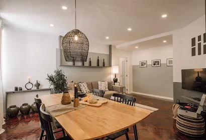 Sage Serviced Apartments